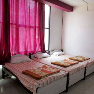 HRS Residency, Chikmaglur 2